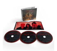 CHRISTIAN DEATH - DARK AGE RENAISSANCE COLLECTION PART 4 THE NEW DARK - E72z