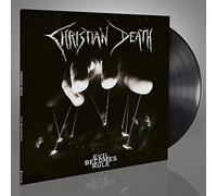 Christian Death - Evil Becomes Rule
