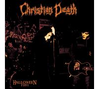 halloween 1981 - orange--Import USA