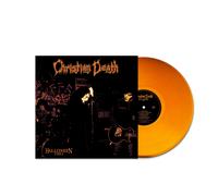 halloween 1981 - orange--Import USA