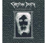Christian Death - Jesus Points The Bone At You-Single