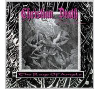 Christian Death - La furia degli angeli