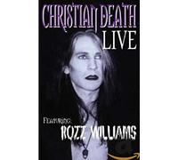 Christian Death - Live