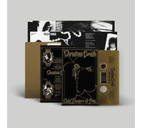 Christian Death - Only Theatre Of Pain
