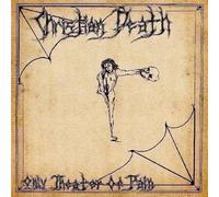 CHRISTIAN DEATH - ONLY THEATRE OF PAIN