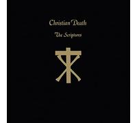Christian Death - Scriptures