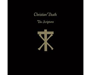 Christian Death - Scriptures
