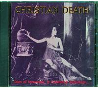 Christian Death - Tales of Innocence