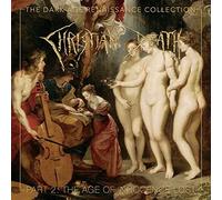Christian Death The Dark Age Renaissance Collection: Part 2: The Age of Inn (CD)