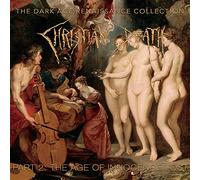 Christian Death - The Dark Age Renaissance Collection Part.2 The Age Of Innocence Lost (Box 4 Cd)