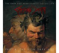 Christian Death The Dark Age Renaissance Collection - Part 4: The New Dark (CD)