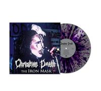 Christian Death - The Iron Mask