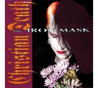 Christian Death The Iron Mask (CD) Album