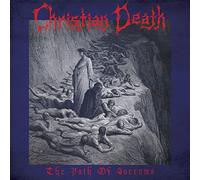 Christian Death The Path of Sorrows (Vinyl LP) 12" Album Coloured Vinyl
