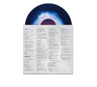 Christian Death The Path of Sorrows (Vinyl LP) 12" Album Coloured Vinyl