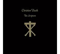 Christian Death - The Scriptures