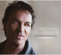 Christian Delagrange - En Toute Simplicite