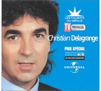 Christian Delagrange - Talents Du Siecle