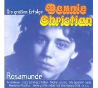 Christian,Dennie - Die Grossen Erfolge-Rosamunde