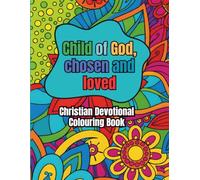 Christian Devotional Colouring Book for Kids, Women & Teens: Beatitudes Devotional Coloring with Bible Verse, Christian Gifts for Girls, Boys & Adults