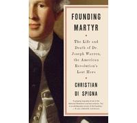 Christian Di Spigna Founding Martyr (Tascabile)
