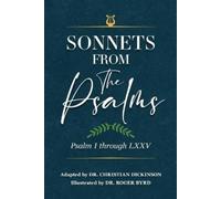 Byrd Roger Christian Dickinson Sonnets From the Psalms (Tascabile)
