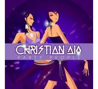 Christian Dio Party People (CD)