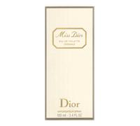 Dior Miss Originale Eau De Toilette 100ml