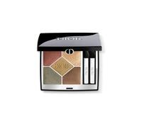 DIORSHOW Palette 5 Couleurs - Nuance: 5 COULEURS COUTURE 343 Khaki