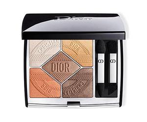 CHRISTIAN DIOR 5 COULEURS COUTURE EDICION LIMITADA 533 RIVAGE