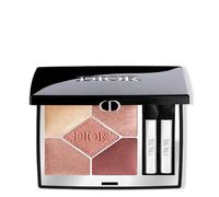 DIOR - Ombretti Diorshow 5 Couleurs 743 Rose Tulle - Ombretti,Palette