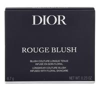 DIOR ROUGE BLUSH GUANCE E BLUSH GUANCE - LUNGA DURATA Blush