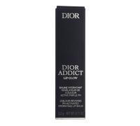 Christian Dior - Dior Addict Lip Glow 3.20 g dal centro verso l’esterno. - Passare una o due mani per un look naturale; aggiungere strati extra per intensificare il colore. - Usare come base idratante