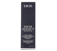 Labbra - Dior Addict Lip Glow Oil 07 - Raspberry