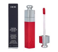 Christian Dior - Dior Addict Lip Tint 761 Natural Fuschia Lucidalabbra 5 ml Donna