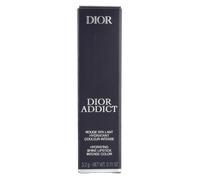Christian Dior - Dior Addict Shine Lipstick - Refillable 008 DIOR 8 Rossetto 3.2 g Donna