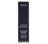 Christian Dior - Dior Addict Shine Lipstick - Refillable 373 ROSE CELESTIAL Rossetto 3.2 g Donna