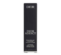 Christian Dior - Dior Addict Shine Lipstick - Refillable 418 BEIGE OBLIQUE Rossetto 3.2 g Donna