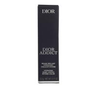 Christian Dior - Dior Addict Shine Lipstick - Refillable 521 DIORELITA Rossetto 3.2 g Donna