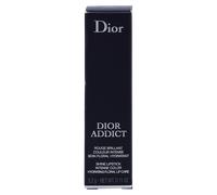 Christian Dior - Dior Addict Shine Lipstick - Refillable 740 SADDLE Rossetto 3.2 g Donna