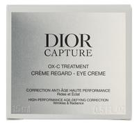 Christian Dior - Dior Capture Totale Eye Cream 15 ml_