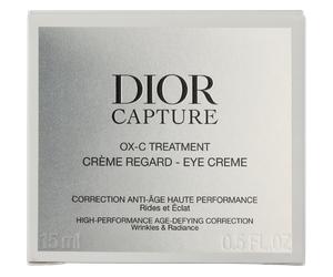 Christian Dior - Dior Capture Totale Eye Cream 15 ml_