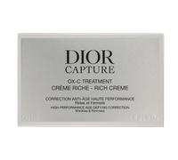 Christian Dior - Dior Capture Totale Rich Cream 50 ml