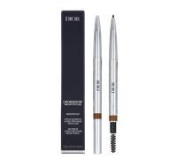 DIOR - Sopracciglia Diorshow Brow Styler 02 CHESTNUT - Matita sopracciglia