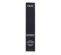 DIOR - Diorshow Iconic Overcurl Mascara Volumizzante - 24 ore di tenuta - Effetto Fortificante 6 g Nero unisex