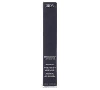 DIOR Diorshow Liquid Liner 096 Satin Black 0,5ml - Eyeliner
