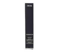 DIOR - Mascara Diorshow Waterproof 090 Noir - Mascara
