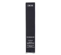 Christian Dior - Dior Diorshow Waterproof Buildable Volume Mascara 258 Azur 11.5 ml Donna