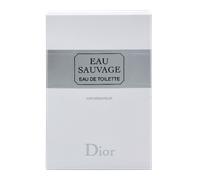 Eau Sauvage - Eau De Toilette 200 Ml