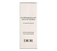 DIOR Le DÃ©maquillant Yeux et LÃ¨vres 125 ML